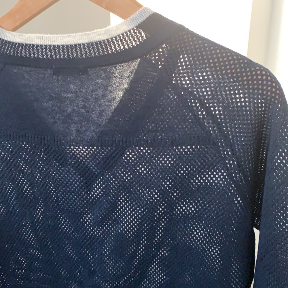 Spring Sweater - Picture 3 of 7